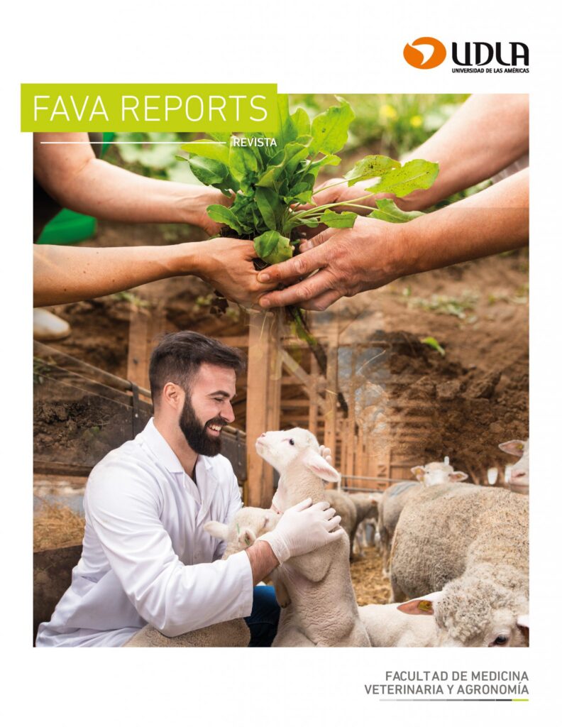Revista FAVA Nº5